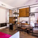Casa de hóspedes Corte By Hili 4*