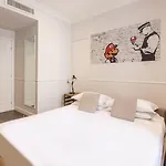 Casa de hóspedes Corte By Hili 4*