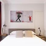 Corte By Hili 4* Roma