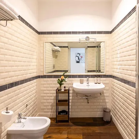 Corte By Hili Gasthuis 4*