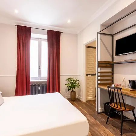 Guest house Corte By Hili