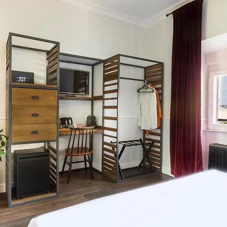 Corte By Hili Guest house Rome