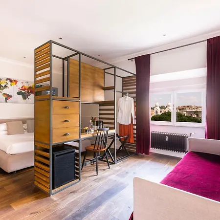 Gasthuis Corte By Hili 4*