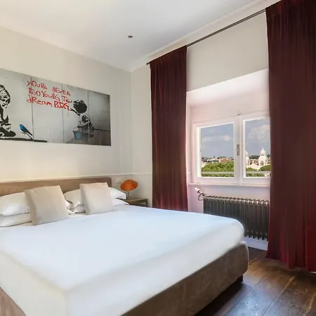 Corte By Hili Guest house
