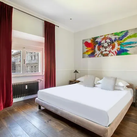 Corte By Hili Guest house