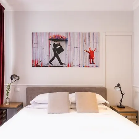 Guest house Corte By Hili Rome