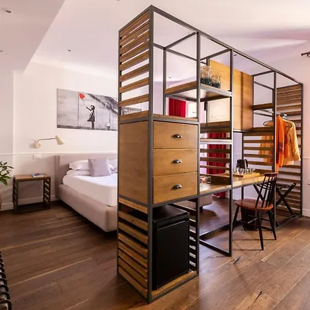 Corte By Hili Gasthuis 4*