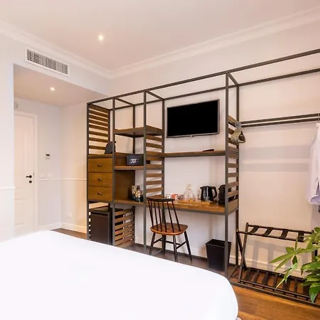 Gasthuis Corte By Hili 4*