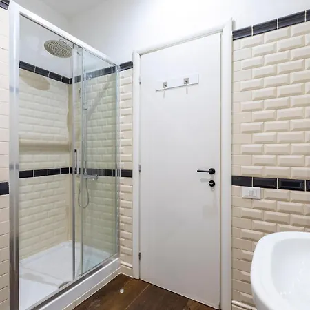Corte By Hili Guest house Rome