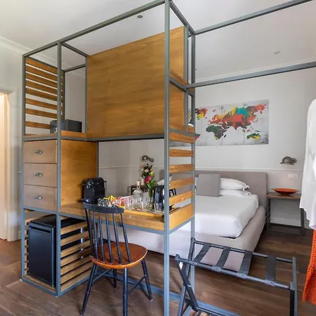 Guest house Corte By Hili Rome