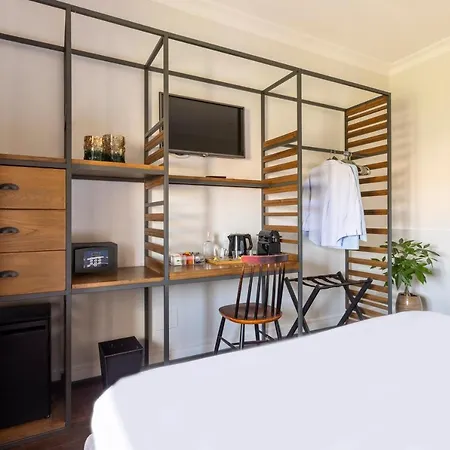 Corte By Hili 4* Rome