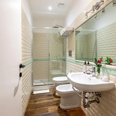 Corte By Hili Gasthuis 4*