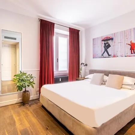 Guest house Corte By Hili Rome