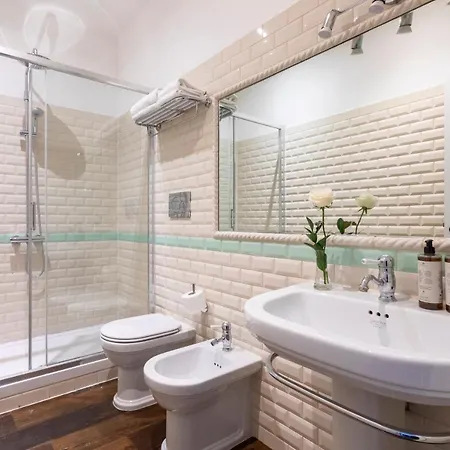 Corte By Hili 4* Rome