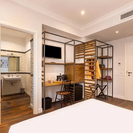 Corte By Hili Guest house Rome