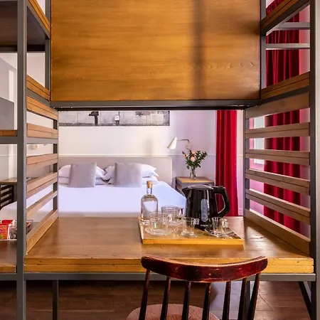 Corte By Hili Guest house Rome