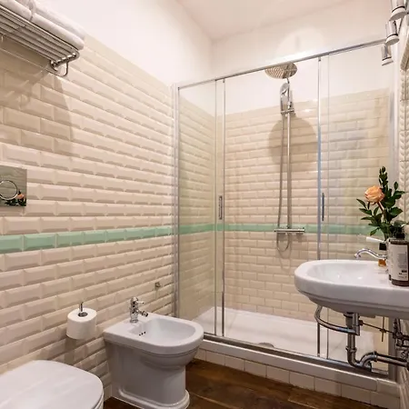 Corte By Hili 4* Rome