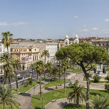 Гостевой дом Corte By Hili 4*