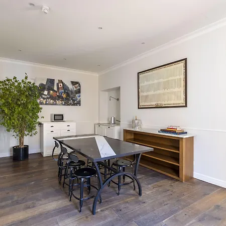 Corte By Hili Гостевой дом Рим