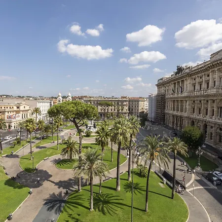 Гостевой дом Corte By Hili