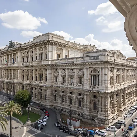 Corte By Hili Гостевой дом