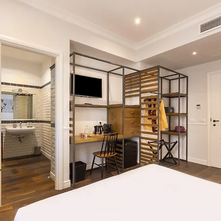 Corte By Hili Гостевой дом 4*