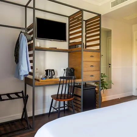 Corte By Hili 4* Rome