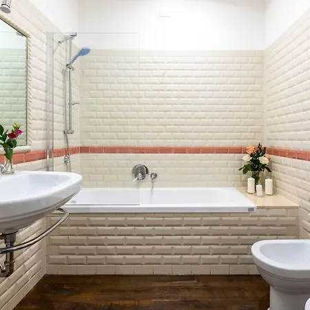 Corte By Hili Gasthuis 4*