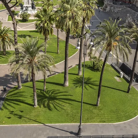 Гостевой дом Corte By Hili Рим