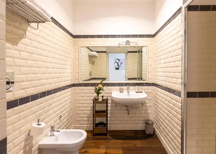 Corte By Hili Гостевой дом 4*