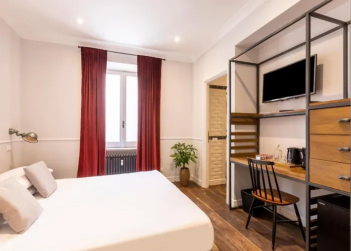 Гостевой дом Corte By Hili