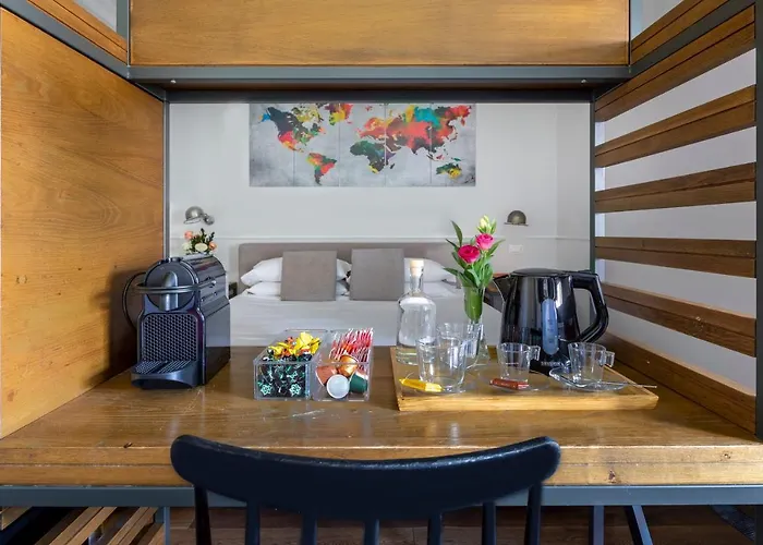 Corte By Hili 4* Рим