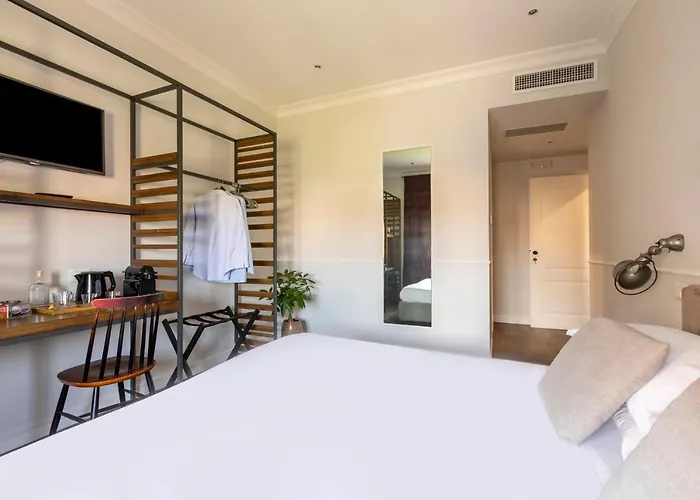 Corte By Hili 4* Рим