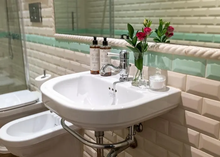 Гостевой дом Corte By Hili Рим