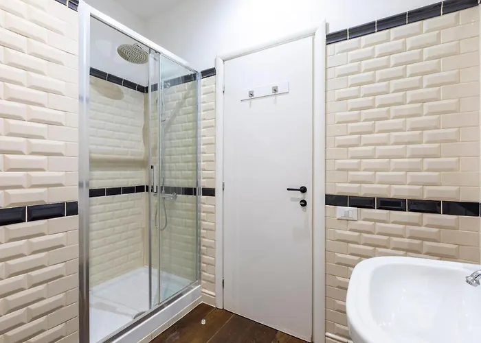 Corte By Hili Гостевой дом Рим