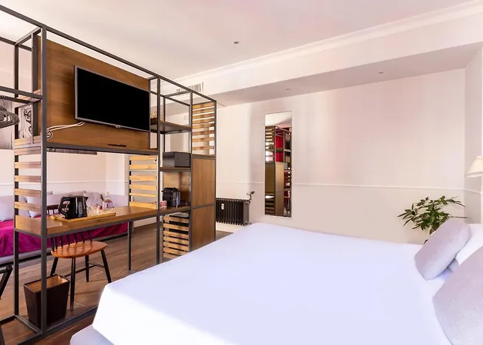 Corte By Hili Гостевой дом 4*