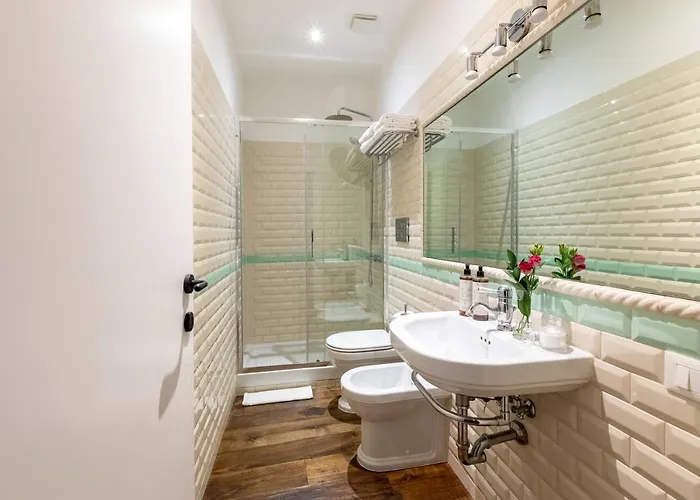 Corte By Hili Гостевой дом 4*