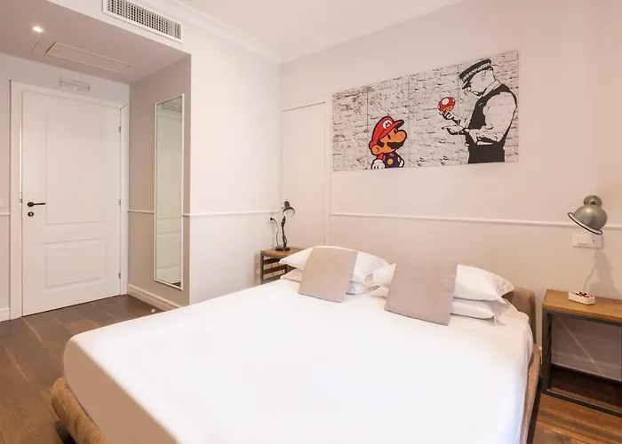 Corte By Hili Гостевой дом