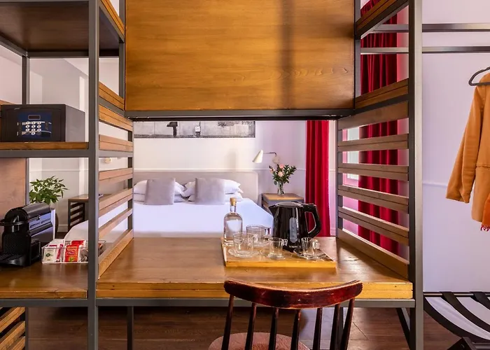 Corte By Hili Гостевой дом Рим