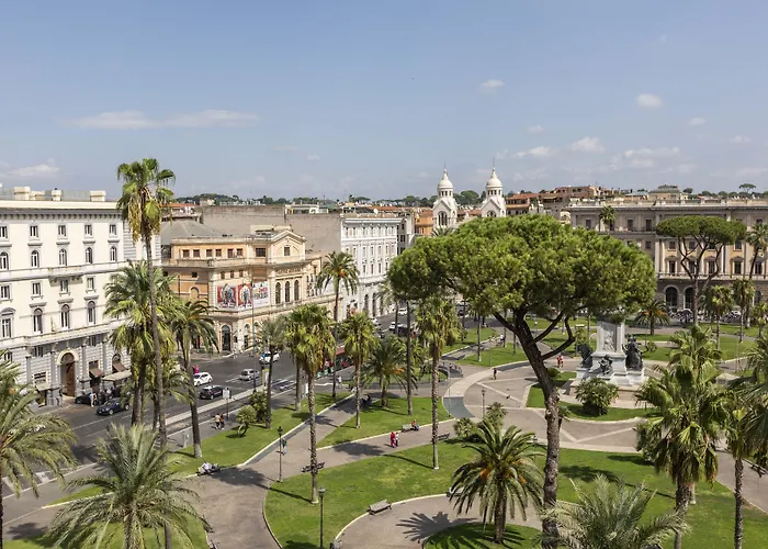 Гостевой дом Corte By Hili 4*