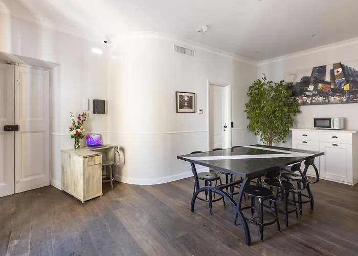 Corte By Hili Гостевой дом Рим