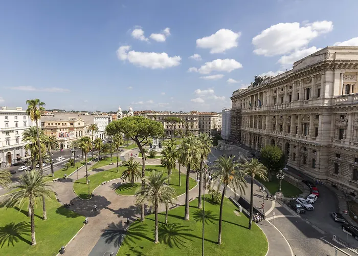 Гостевой дом Corte By Hili