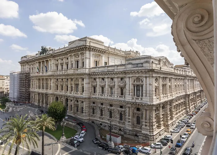 Corte By Hili Гостевой дом