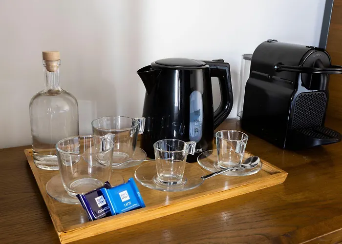 Corte By Hili 4* Рим