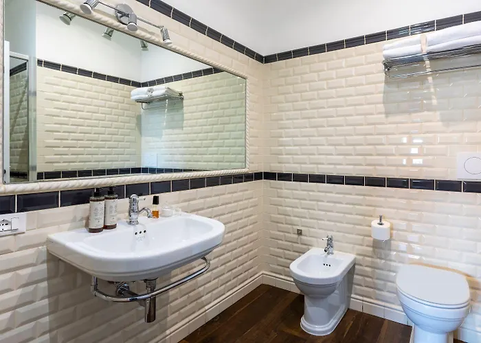 Гостевой дом Corte By Hili 4*