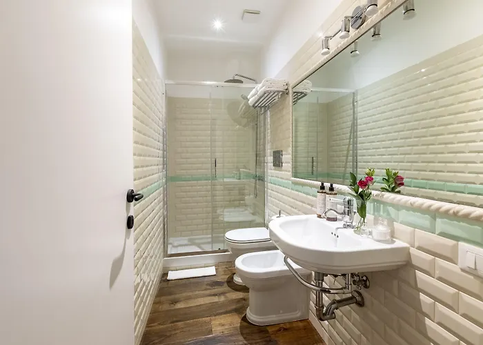 Corte By Hili Гостевой дом 4*