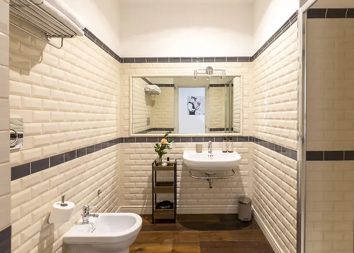 Corte By Hili Гостевой дом 4*