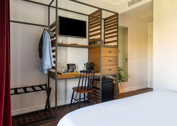 Corte By Hili 4* Рим