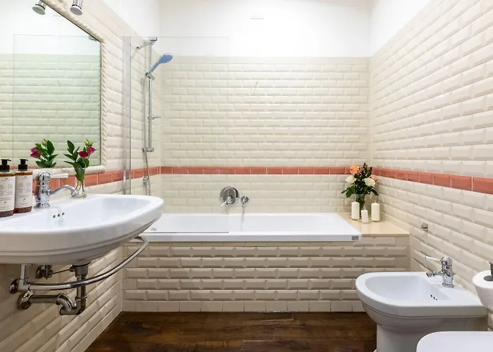 Corte By Hili Гостевой дом 4*