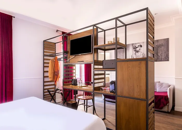 Гостевой дом Corte By Hili Рим